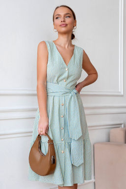 Платье 5729 - Open-style фото 2