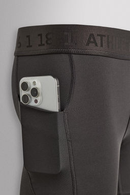 MALLAS INTERIORES PACK 2 / Marr?n - Zara фото 4