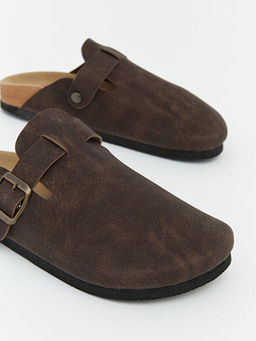 S?et G?r?n?ml? Kad?n Terlik