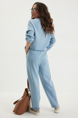 Костюм Magia mody 2684 голубой