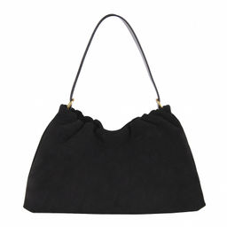 Сумка 990106NNAA black Natale Navetta