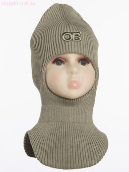 02196-62 Шлем для мальчика (48-50)