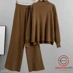 Костюм двойка кофта и штаны - Bruno фото 3