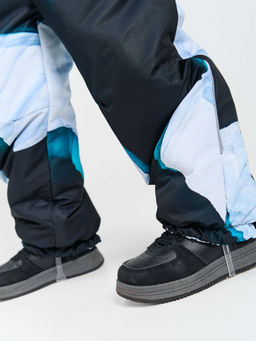 Комбинезон зимний Ледник - Bungly фото 4