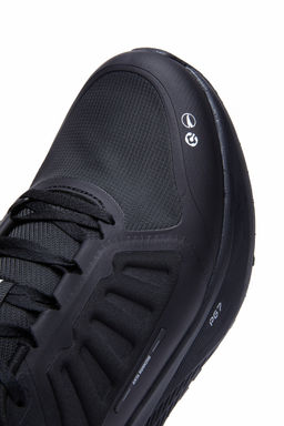 Кроссовки для бега Черное серебро Basic ARK - Anta фото 7