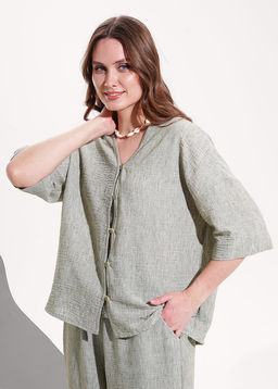 Блузка Лиман - Clever wear фото 8
