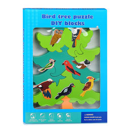 Игра Баланс Птицы - Щепочка фото 3