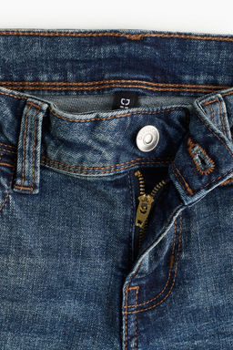 Flared Low Jeans - H&m фото 7