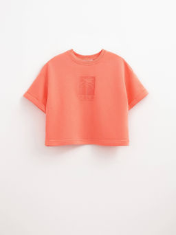 CONTE LD 2728 Футболка женская sugar coral