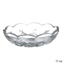 Розетка 11 см / АКЦИЯ / A-0038 /уп 6/ ШТУЧНО - Галеонтрейд фото 2