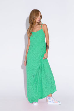 Сарафан Pirs 4635 мятный  фото 6