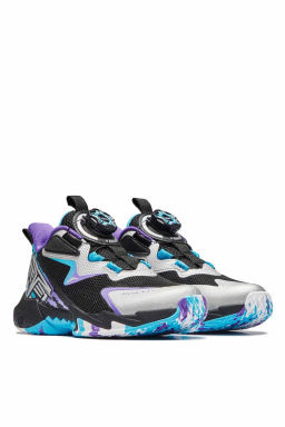 Кроссовки для баскетбола Черный