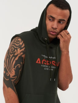 КОСТЮМ СПОРТИВНЫЙ МУЖСКОЙ - Chic & charisma фото 6