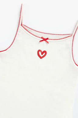 MOTHERCARE / Топ бельевой (набор)  фото 2