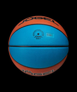 Мяч баскетбольный JOGEL Pro Training ECOBALL 2.0 Replica №7  фото 5