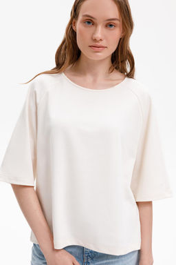 ЕВТ 3301/гардения джемпер жен