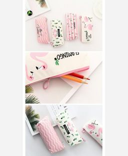 Пенал "Фламинго" 9046271