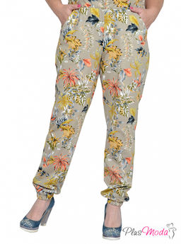 Брюки Модель №1204 размеры 44-84 - Plusmoda фото 5