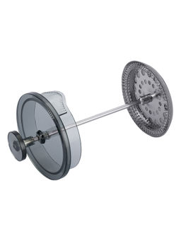 Френч-пресс 0,6л Linea FRANCO 80-006