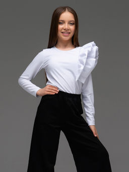 Лонгслив - Looklie фото 2