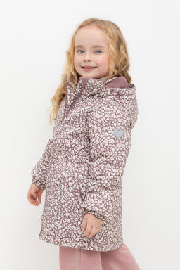 ВК 38098/н/6 ГР куртка для дев