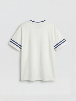 Stitch Bask?l? K?z ?ocuk Ti??rt ve ?ort