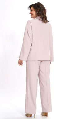 Костюм ALANI 2437 пудра