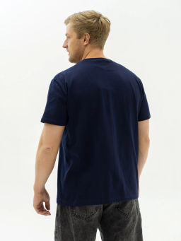 Футболка мужская, мод.1963 - Барболета фото 32