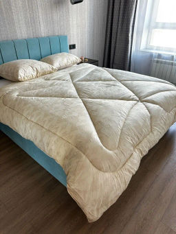 Одеяло зимнее Кашемир ЭН-Текс 145х210  фото 8