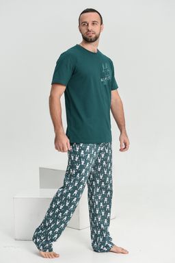 Пижама мужская Ушастик - Оптима фото 10
