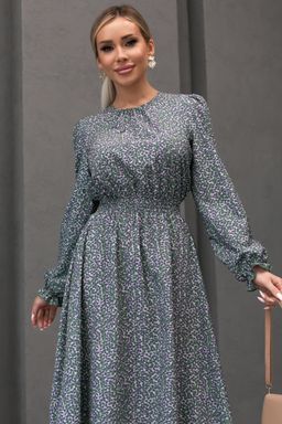 VALENTINA Платье Аурика №2  фото 5