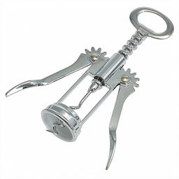 Штопор 17*6см BE-5372