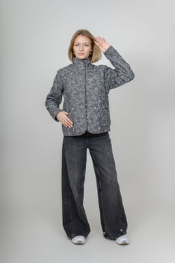 Куртка 100% хлопок