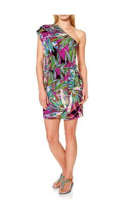 Платье, пестрое - Heine фото 2