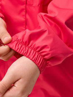 Ветровка 25631-418 пурпурный