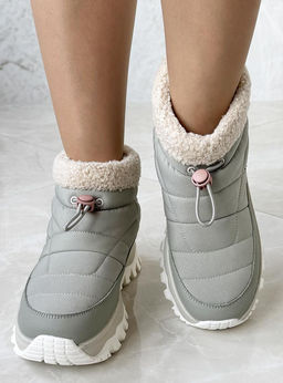 Дутики Baden JE541-082