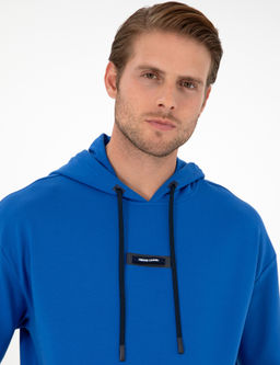 Saks Comfort Fit Sweatshirt - Pierre cardin фото 2