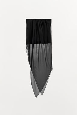 CONTRAST BANDEAU TOP - Zara фото 7