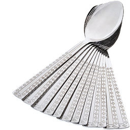 31532 Ложки чайные 12шт.MB (х100) - Mayer&boch фото 2