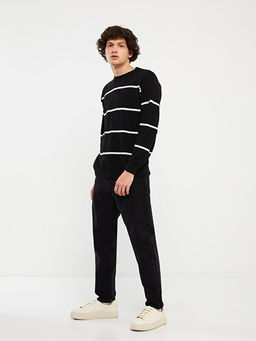 710 Loose Fit Erkek Jean Pantolon