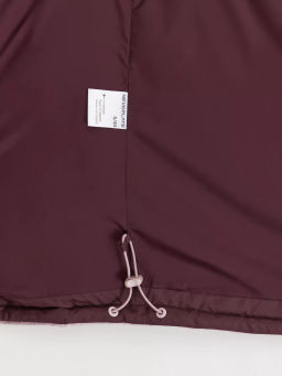 Куртка оверсайз