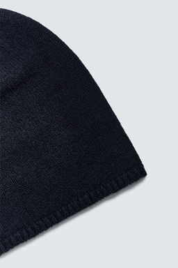 WOOL BLEND BEANIE - Zara фото 5