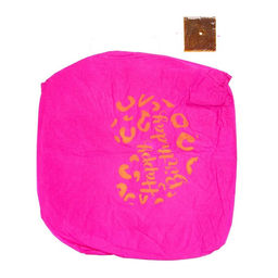 Фонарик желаний Happy birthday, купол,розовый - Страна карнавалия фото 3