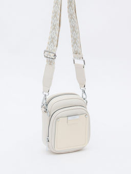 Сумка 2225-4 black Velina Fabbiana-Safenta