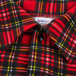 Рубашка футер 2х нитка начёс 1548310104 - Юлла фото 3