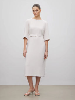 ЕМКА / Платье а-силуэта - Emka фото 3