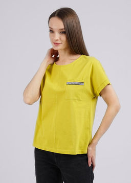 Футболка женская - Clever wear фото 4