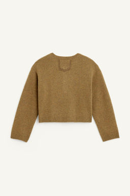 KNT ST JMPR 15 - Zara фото 6