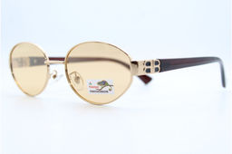 Солнцезащитные очки Disikaer (Polarized) (хамелеон,пластик) 9006 C3