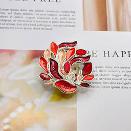 Брошь - J.prettier фото 4